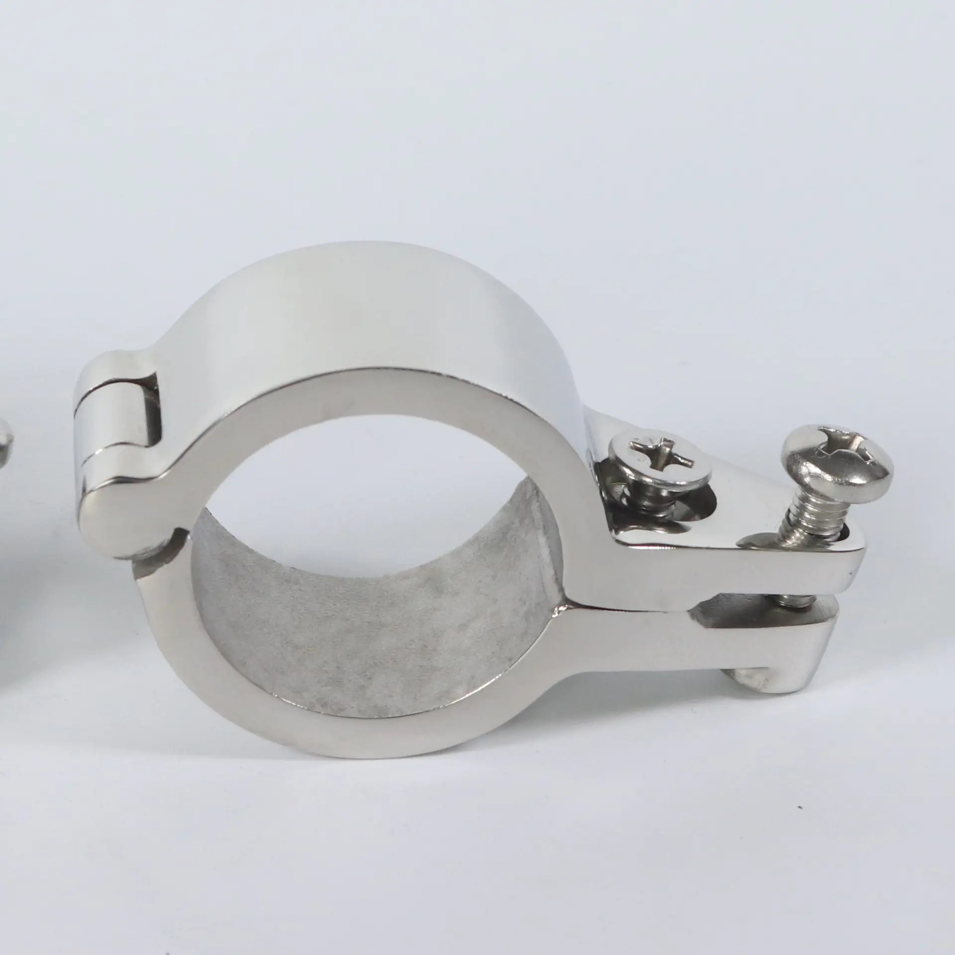 卡箍產品定制金屬